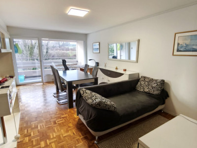 Appartement 2,5p à Morges à 1650fr image 1