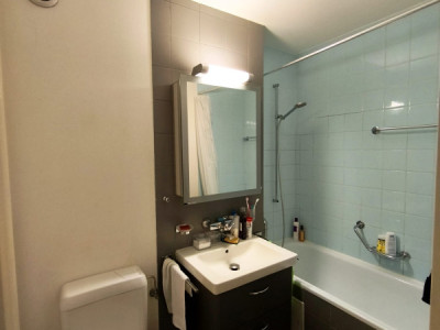 Appartement 2,5p à Morges à 1650fr image 3