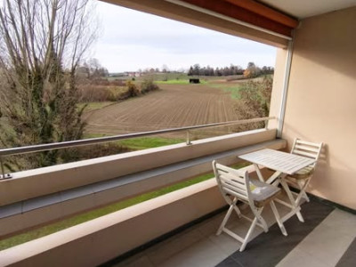 Appartement 2,5p à Morges à 1650fr image 6