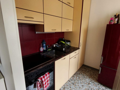 Appartement 2,5p à Morges à 1650fr image 7