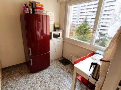 Appartement 2,5p à Morges à 1650fr image 8