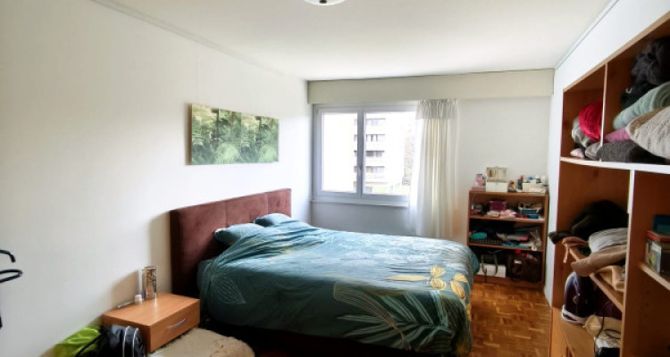 Appartement 2,5p à Morges à 1650fr image 4