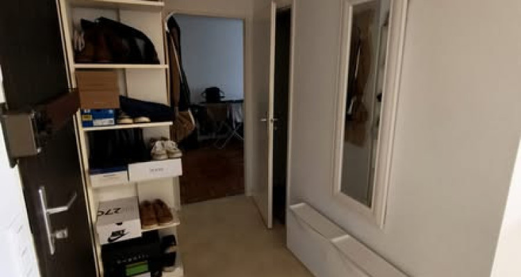 Appartement 2,5p à Morges à 1650fr image 5