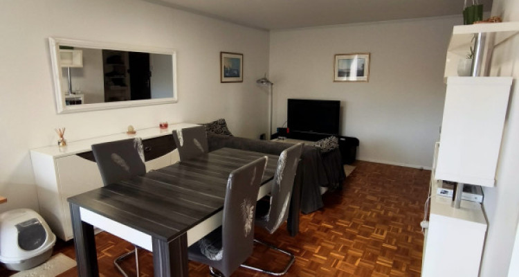 Appartement 2,5p à Morges à 1650fr image 2