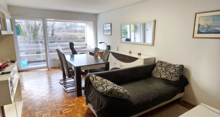 Appartement 2,5p à Morges à 1650fr image 1