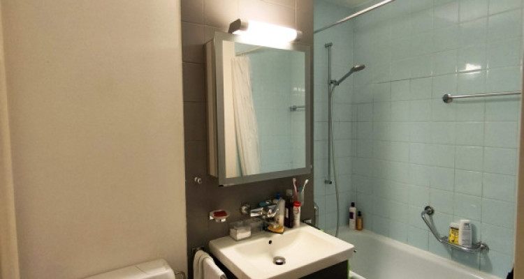 Appartement 2,5p à Morges à 1650fr image 3