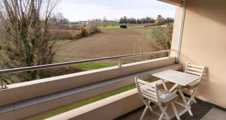 Appartement 2,5p à Morges à 1650fr image 6