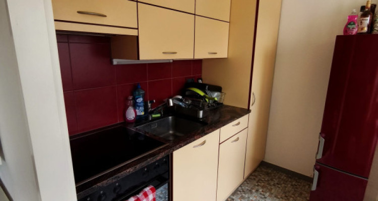 Appartement 2,5p à Morges à 1650fr image 7