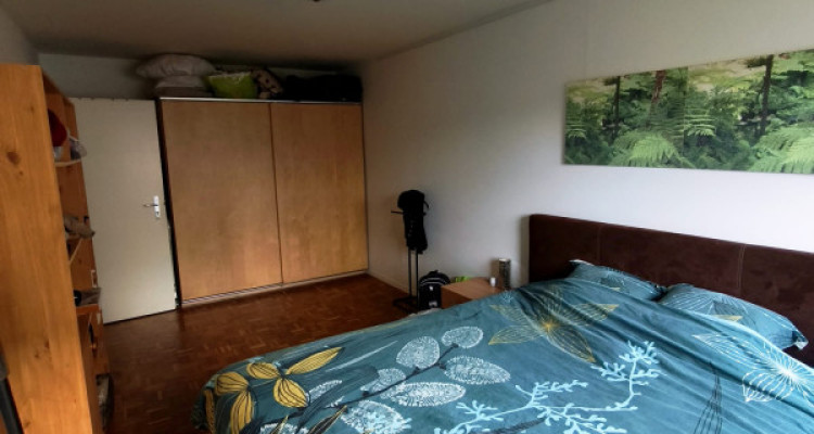 Appartement 2,5p à Morges à 1650fr image 9