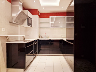 En exclusivité : Appartement luxueux et confortable avec piscines  image 3