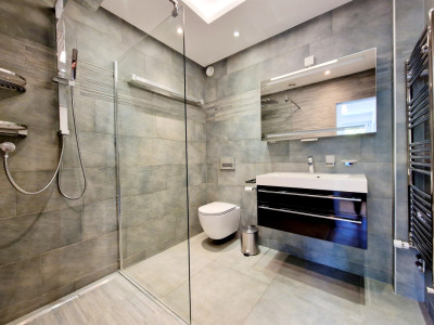 En exclusivité : Appartement luxueux et confortable avec piscines  image 4