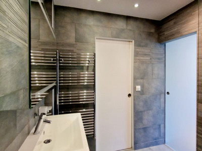 En exclusivité : Appartement luxueux et confortable avec piscines  image 5