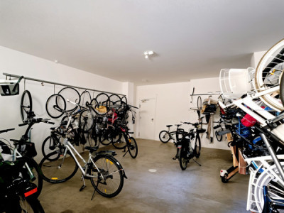 En exclusivité : Appartement luxueux et confortable avec piscines  image 11