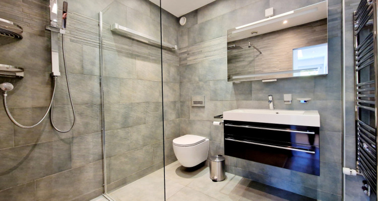 En exclusivité : Appartement luxueux et confortable avec piscines  image 4