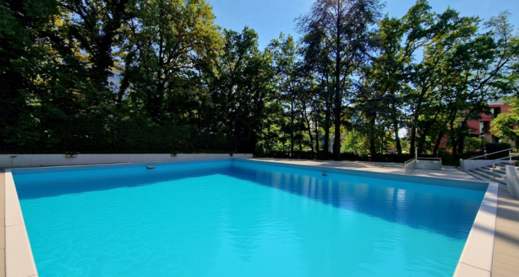 En exclusivité : Appartement luxueux et confortable avec piscines  image 6