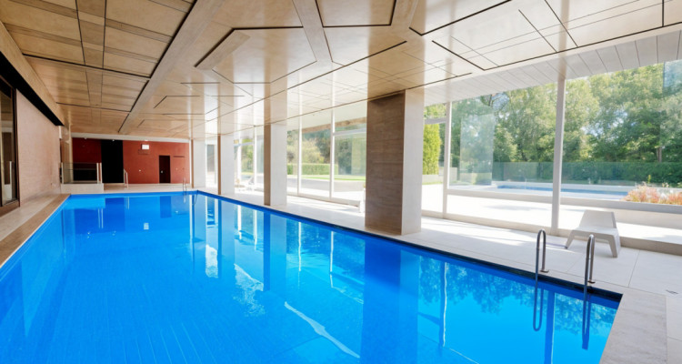 En exclusivité : Appartement luxueux et confortable avec piscines  image 8