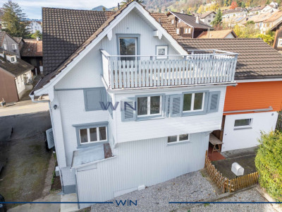 Stilvolles Wohnen für kleine Familien image 1