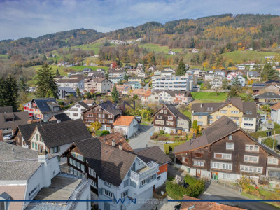 Stilvolles Wohnen für kleine Familien image 4