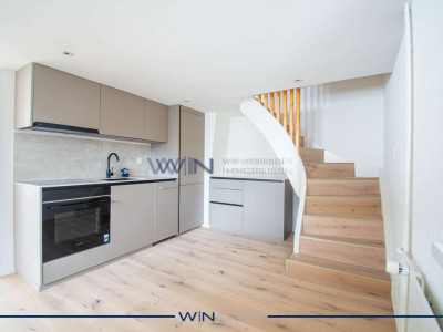 Stilvolles Wohnen für kleine Familien image 1