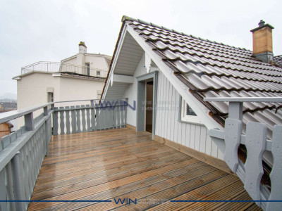 Stilvolles Wohnen für kleine Familien image 6