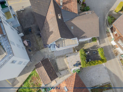 Stilvolles Wohnen für kleine Familien image 7