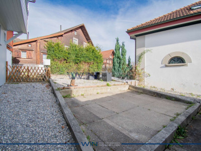 Stilvolles Wohnen für kleine Familien image 8