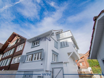 Stilvolles Wohnen für kleine Familien image 10