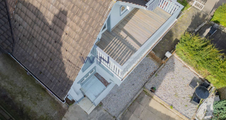 Stilvolles Wohnen für kleine Familien image 2