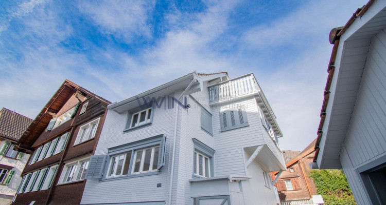 Stilvolles Wohnen für kleine Familien image 3