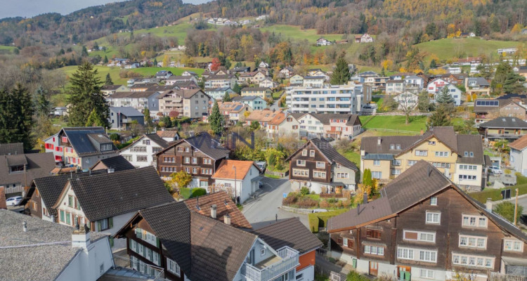 Stilvolles Wohnen für kleine Familien image 4