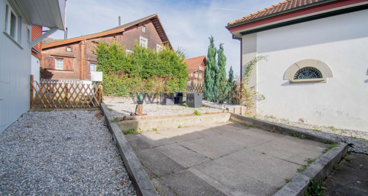 Stilvolles Wohnen für kleine Familien image 5