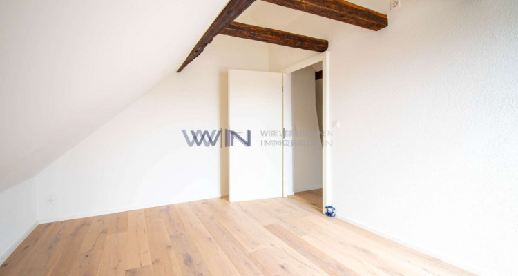 Stilvolles Wohnen für kleine Familien image 8