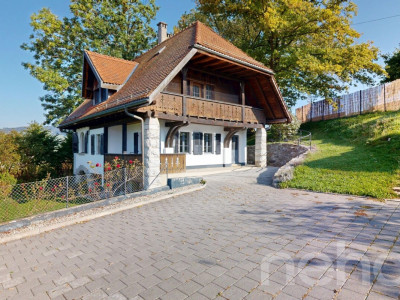 Magnifique maison individuelle rénovée image 1