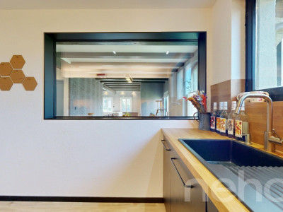 Magnifique maison individuelle rénovée image 2