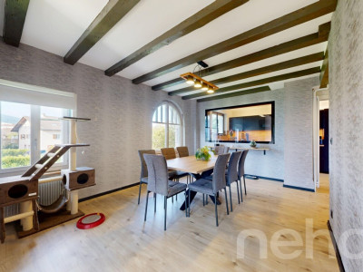 Magnifique maison individuelle rénovée image 4