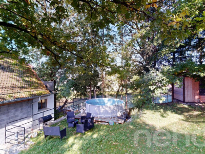 Magnifique maison individuelle rénovée image 12