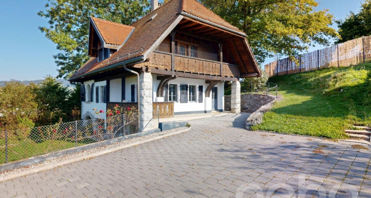 Magnifique maison individuelle rénovée image 1