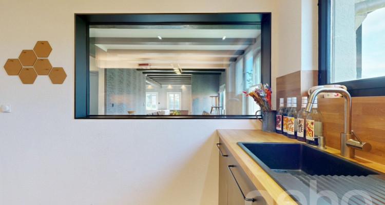 Magnifique maison individuelle rénovée image 2