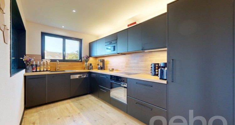 Magnifique maison individuelle rénovée image 3