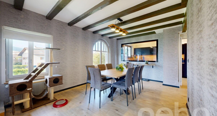 Magnifique maison individuelle rénovée image 4