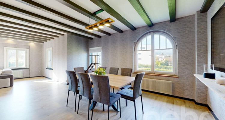 Magnifique maison individuelle rénovée image 5