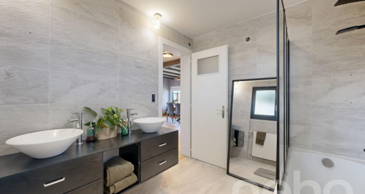 Magnifique maison individuelle rénovée image 10