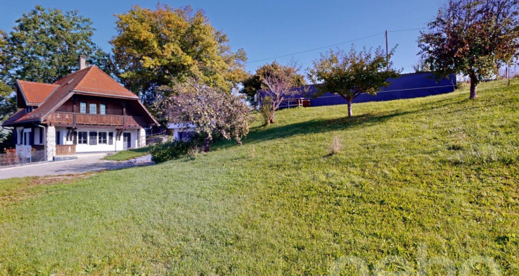 Magnifique maison individuelle rénovée image 11