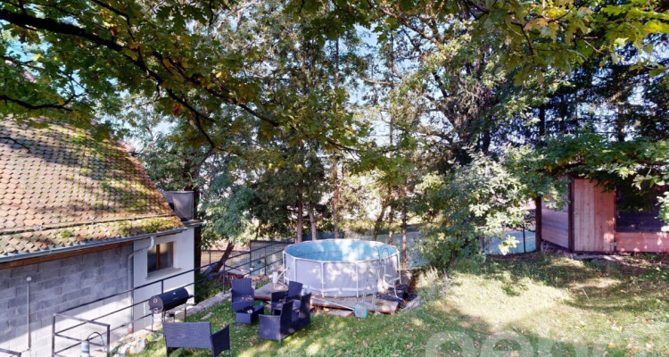 Magnifique maison individuelle rénovée image 12