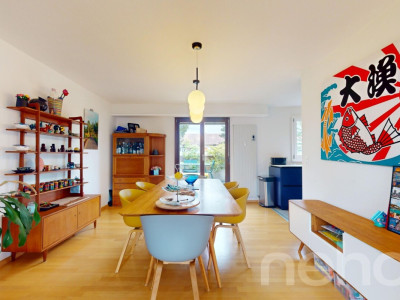 Elegante Attika-Maisonette mit Galerie und grosser Terrasse in Riehen image 5