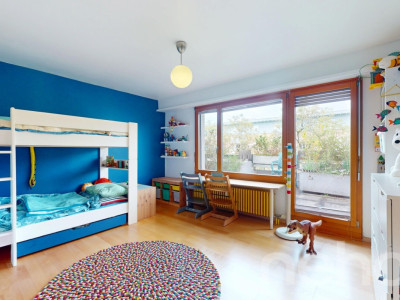 Elegante Attika-Maisonette mit Galerie und grosser Terrasse in Riehen image 8