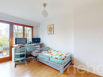 Elegante Attika-Maisonette mit Galerie und grosser Terrasse in Riehen image 9