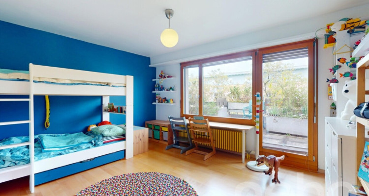 Elegante Attika-Maisonette mit Galerie und grosser Terrasse in Riehen image 8