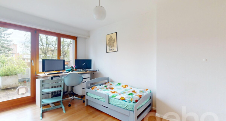 Elegante Attika-Maisonette mit Galerie und grosser Terrasse in Riehen image 9