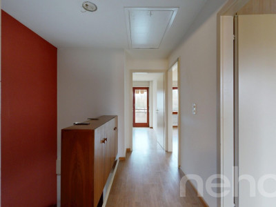 Eckreihenhaus mit viel Potenzial in zentraler Lage von Ettingen image 8